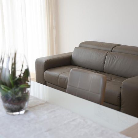 Blancohouse - Berto Luxury Rimini Centro Storico Διαμέρισμα Εξωτερικό φωτογραφία