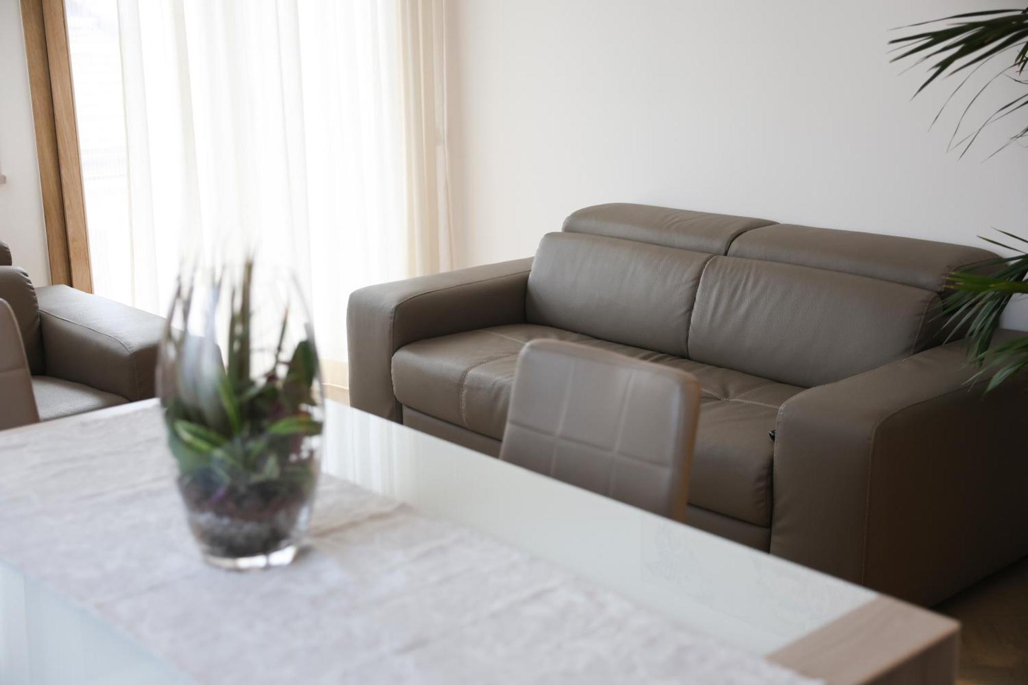 Blancohouse - Berto Luxury Rimini Centro Storico Διαμέρισμα Εξωτερικό φωτογραφία