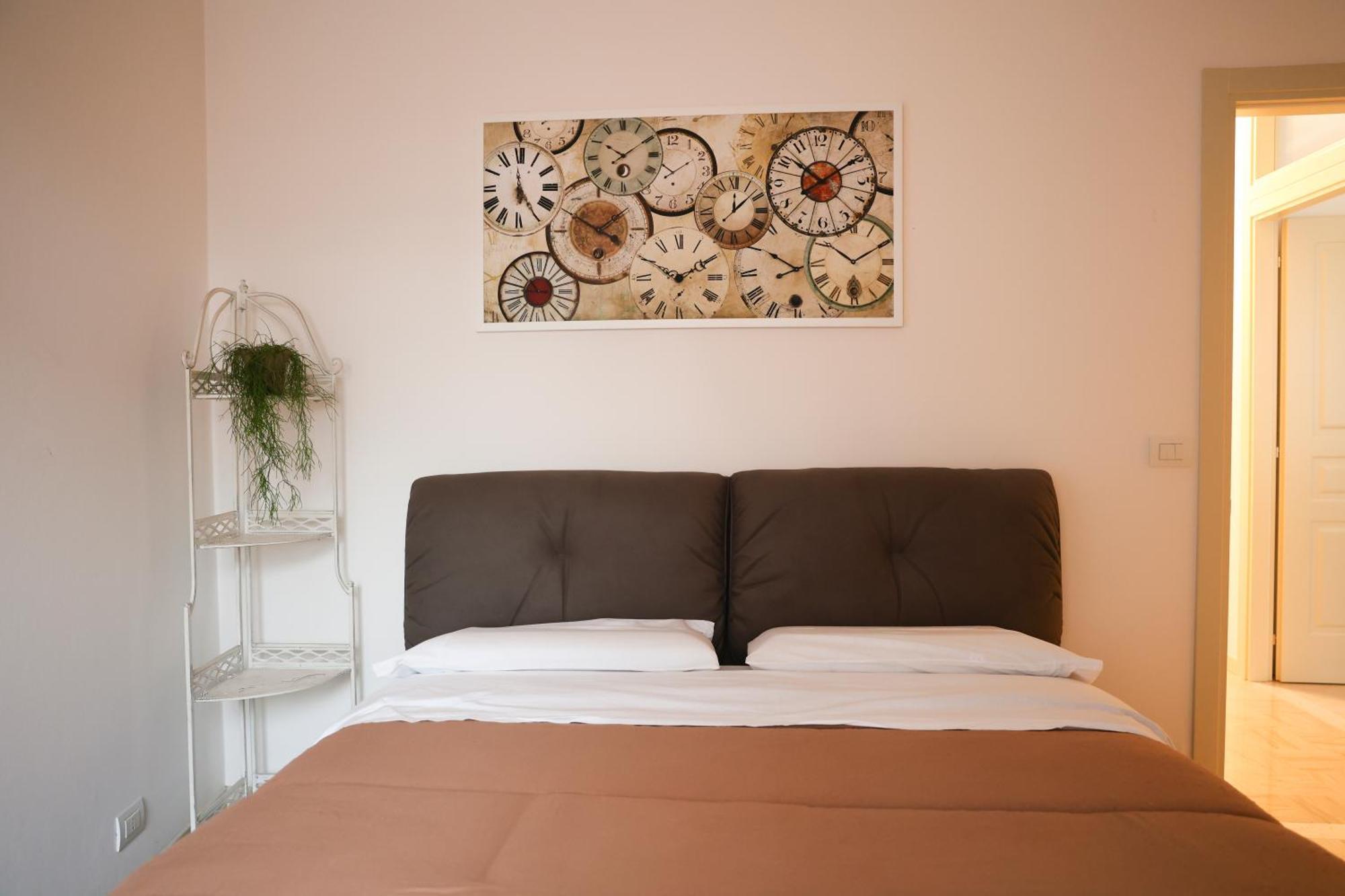 Blancohouse - Berto Luxury Rimini Centro Storico Διαμέρισμα Εξωτερικό φωτογραφία