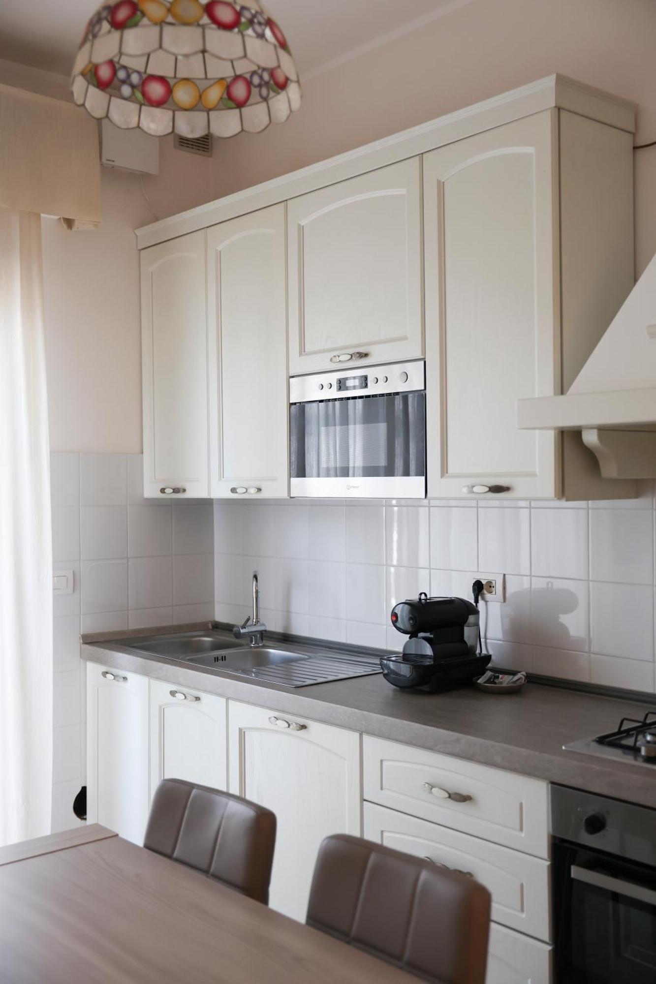 Blancohouse - Berto Luxury Rimini Centro Storico Διαμέρισμα Εξωτερικό φωτογραφία