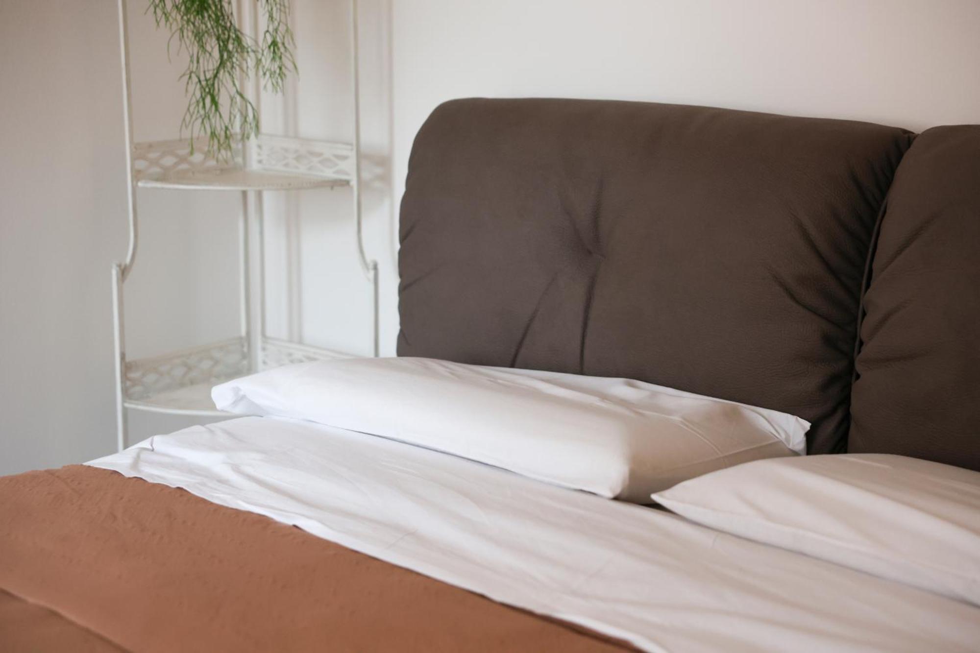 Blancohouse - Berto Luxury Rimini Centro Storico Διαμέρισμα Εξωτερικό φωτογραφία