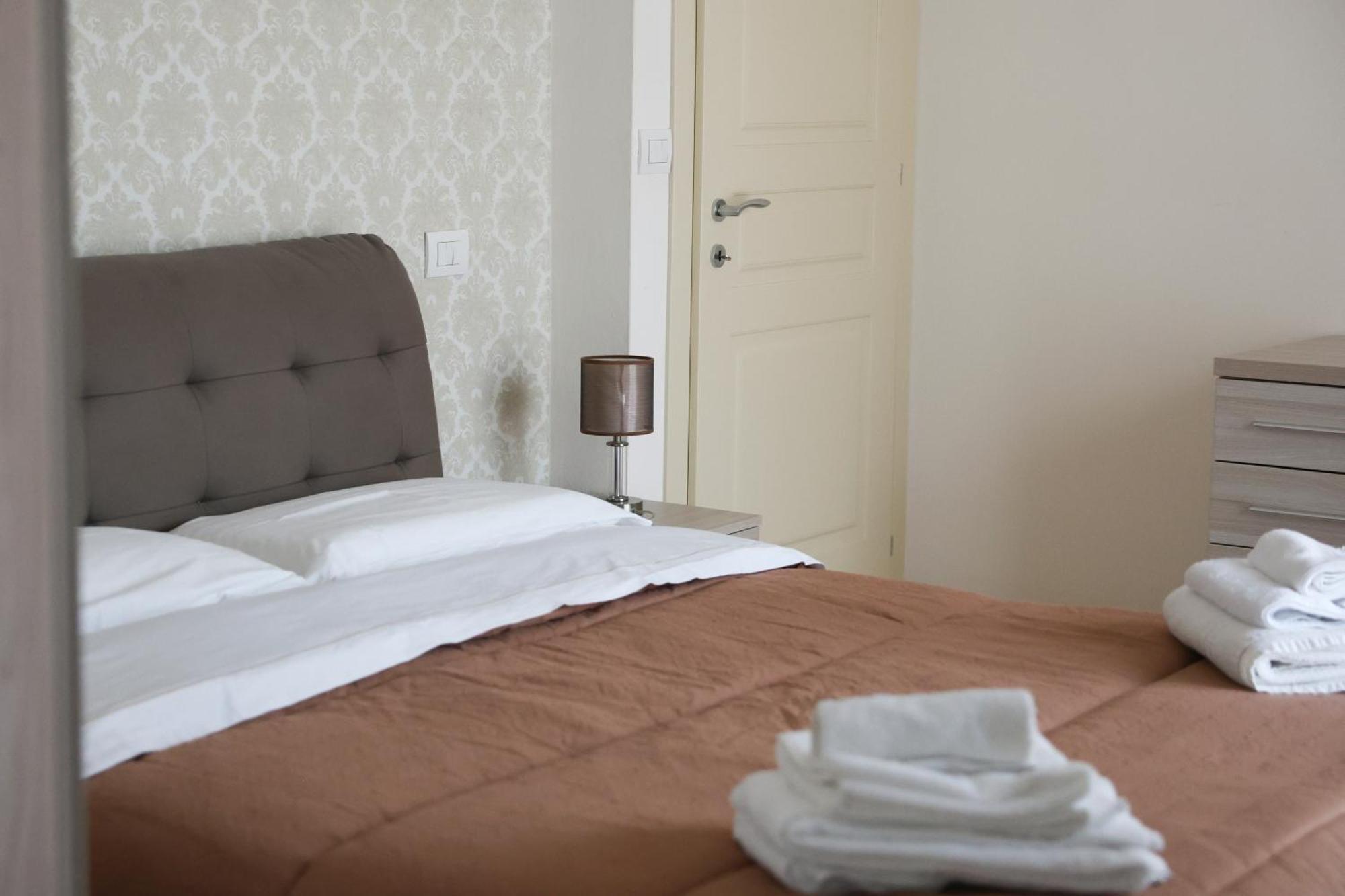 Blancohouse - Berto Luxury Rimini Centro Storico Διαμέρισμα Εξωτερικό φωτογραφία