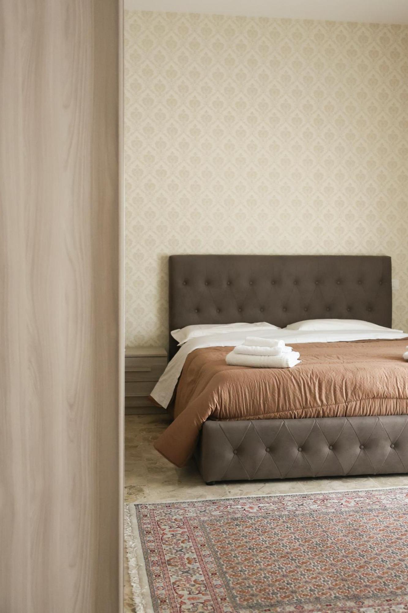 Blancohouse - Berto Luxury Rimini Centro Storico Διαμέρισμα Εξωτερικό φωτογραφία