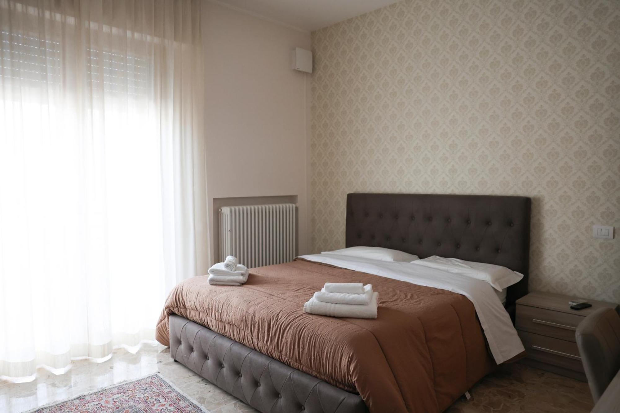 Blancohouse - Berto Luxury Rimini Centro Storico Διαμέρισμα Εξωτερικό φωτογραφία