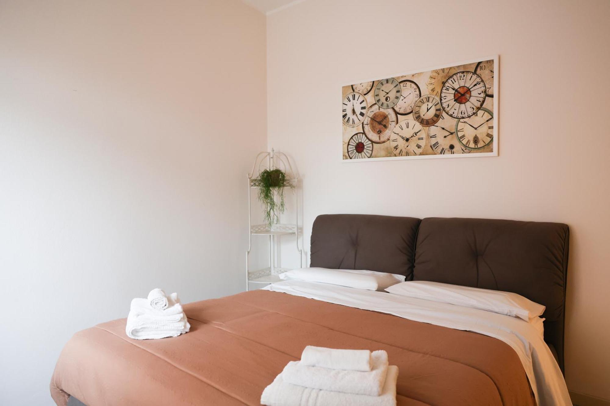 Blancohouse - Berto Luxury Rimini Centro Storico Διαμέρισμα Εξωτερικό φωτογραφία