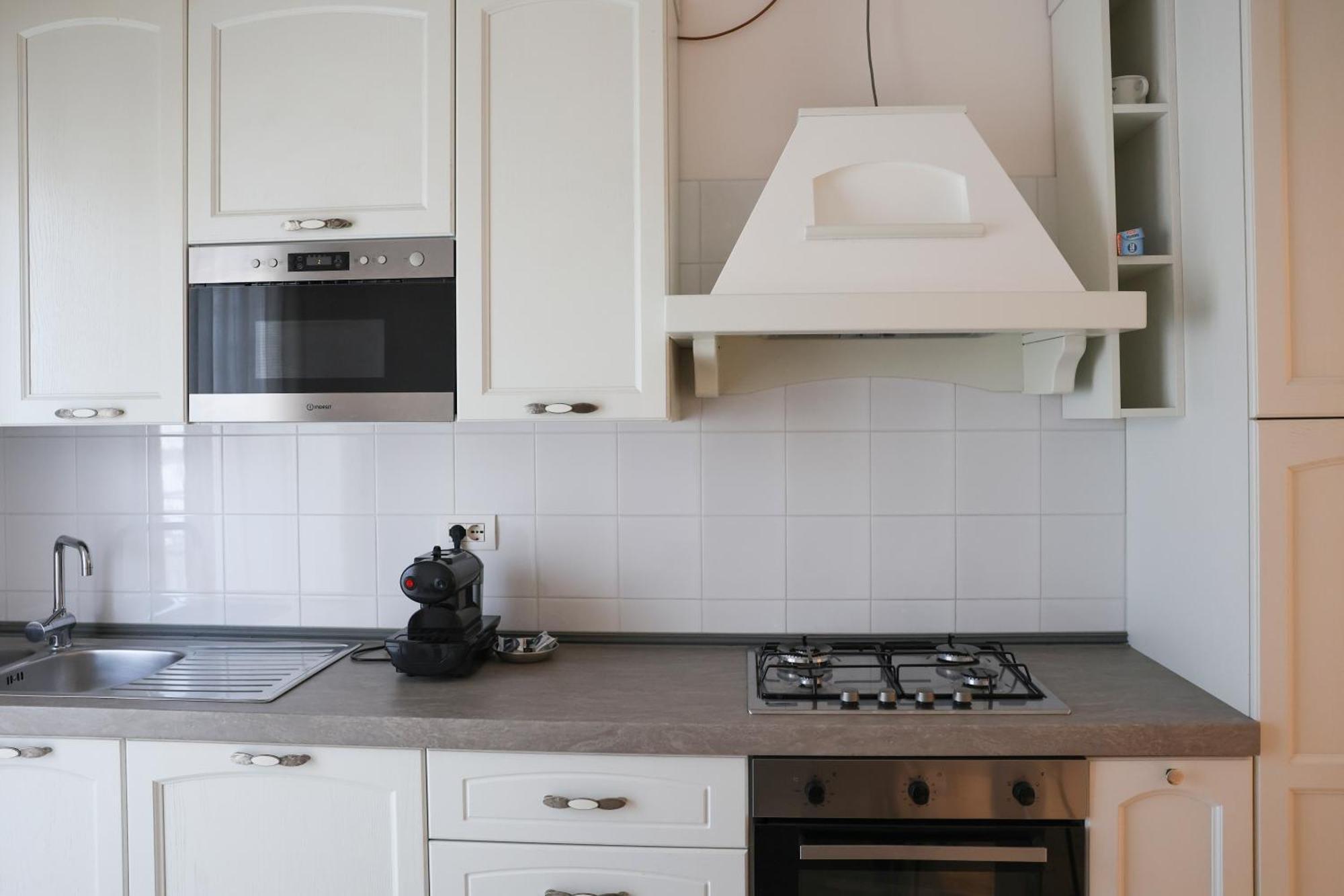 Blancohouse - Berto Luxury Rimini Centro Storico Διαμέρισμα Εξωτερικό φωτογραφία