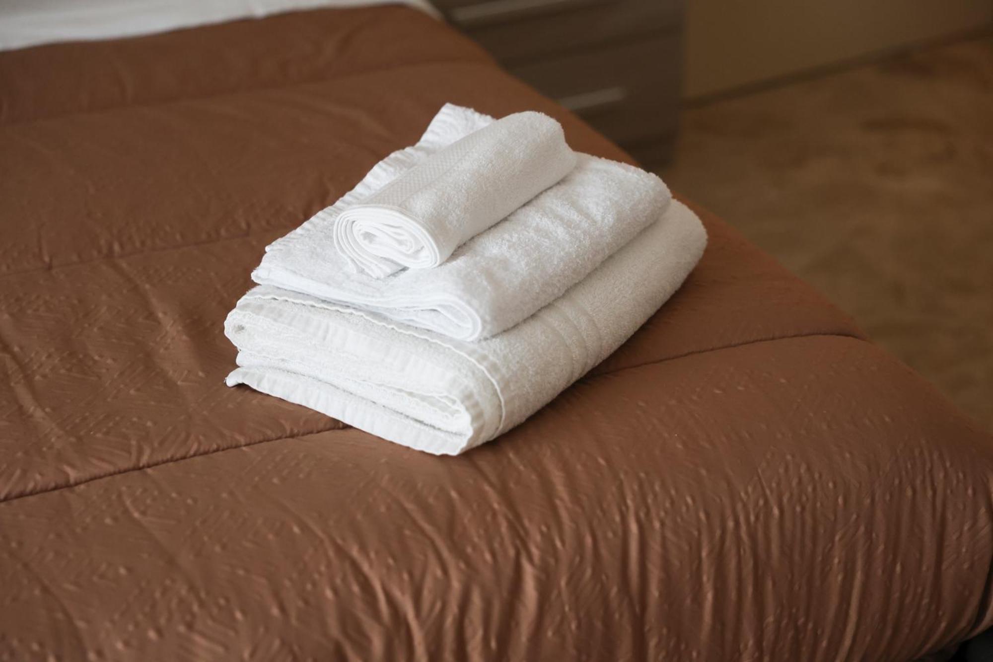 Blancohouse - Berto Luxury Rimini Centro Storico Διαμέρισμα Εξωτερικό φωτογραφία
