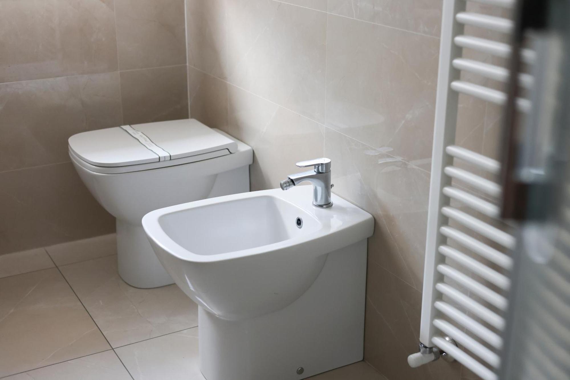 Blancohouse - Berto Luxury Rimini Centro Storico Διαμέρισμα Εξωτερικό φωτογραφία