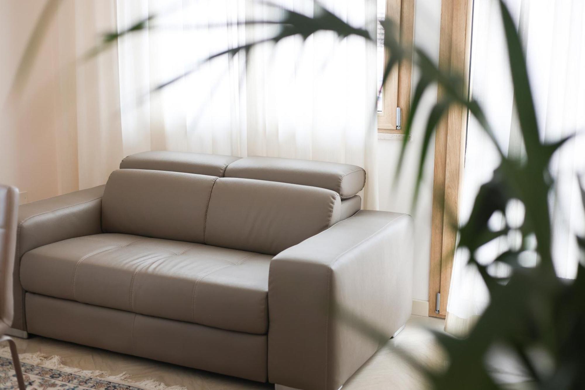 Blancohouse - Berto Luxury Rimini Centro Storico Διαμέρισμα Εξωτερικό φωτογραφία