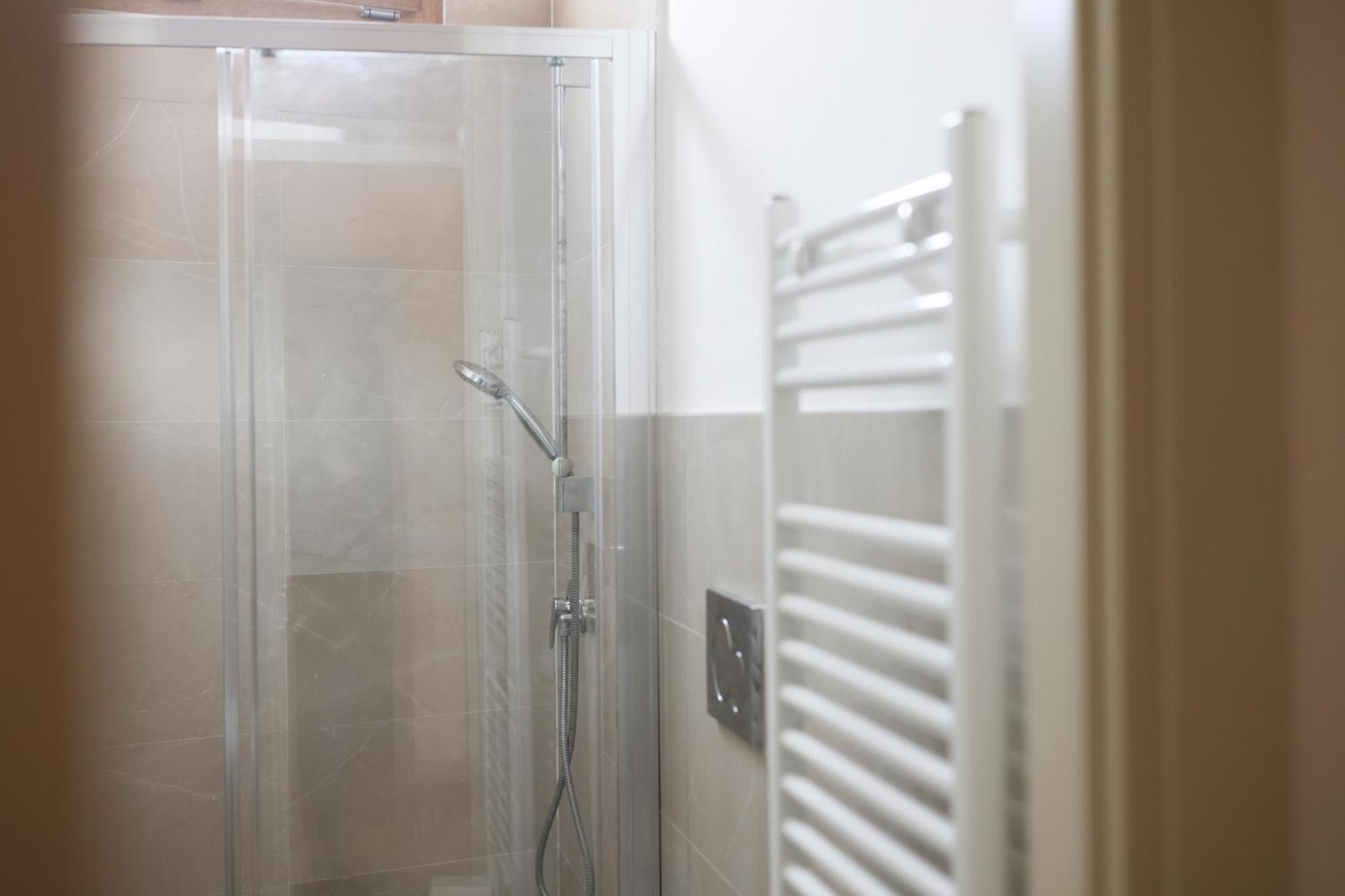 Blancohouse - Berto Luxury Rimini Centro Storico Διαμέρισμα Εξωτερικό φωτογραφία